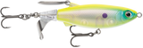 Rapala Claptail Topwater Baits-Lures-Rapala-Okie Bone-Length: 4 3/8" - Weight: 7/8oz (1pk)-Tackle World