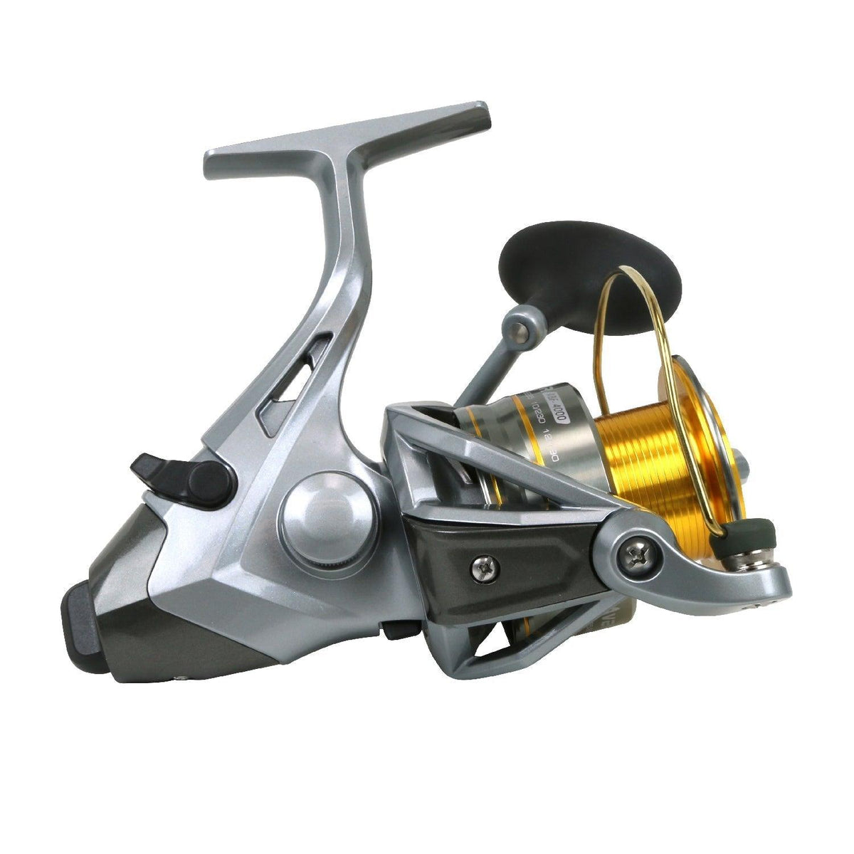 okuma abf30b avenger abf b series baitfeeder reels ABF-4000