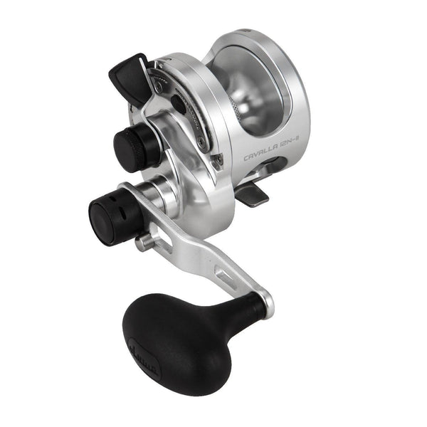 chrome fishing reel Reel Select Chrome 1500S 5.2:1