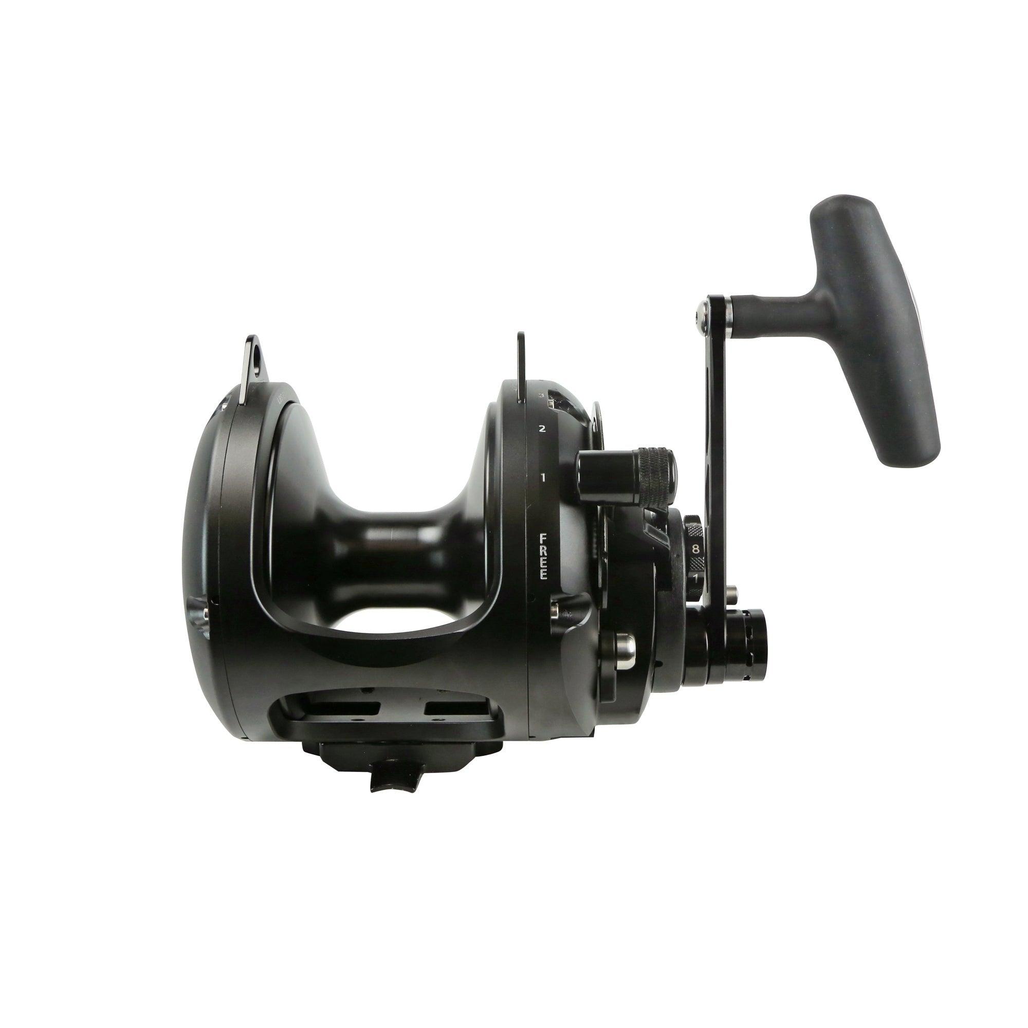 okuma beachcaster 80 reel CJ-80S Cedros Spinning Reel, 350yds 20lb powerful fish Okuma Beachcaster Pro Edition 390