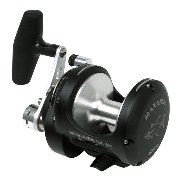 Okuma Makaira Special Edition 2-Speed Lever Drag Reels – Tackle World