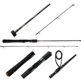Jigging World Onyx Inshore Spinning Rods-Rod-Jigging World-JW-OX601S-L-Tackle World