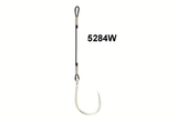 Owner Dancing Stinger Hooks-Terminal Tackle-Owner-Wire - Hook Size 3/0-Tackle World