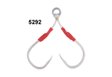 Owner Dual Dancing Junior Stinger Hooks-Terminal Tackle-Owner-Tackle World
