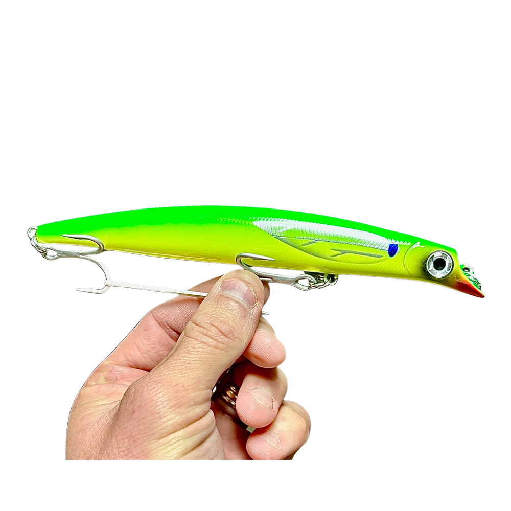 Joe Baggs Swarter Casting Lures – Tackle World