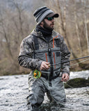 Simms Men's Freestone Z Stockingfoot-Apparel-Simms-Tackle World