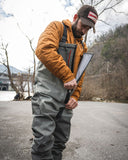 Simms Men's Freestone Z Stockingfoot-Apparel-Simms-Tackle World