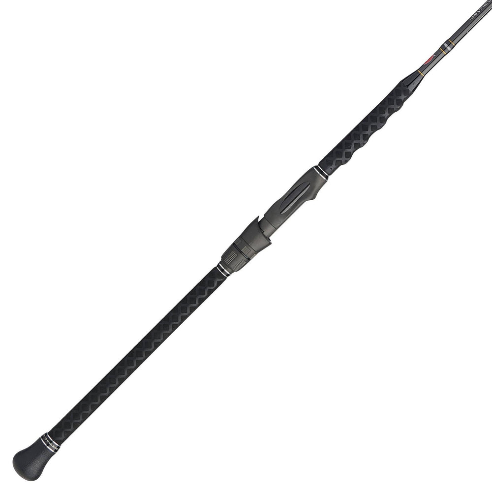 Penn Carnage III Spinning Surf Rods-Rod-Penn-Tackle World