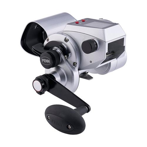 Penn Fathom Electric Reel-Reel-Penn-FTH30EL-Tackle World