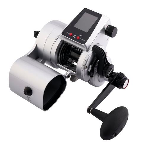 Penn Fathom Electric Reel-Reel-Penn-Tackle World