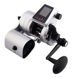 Penn Fathom Electric Reel-Reel-Penn-Tackle World