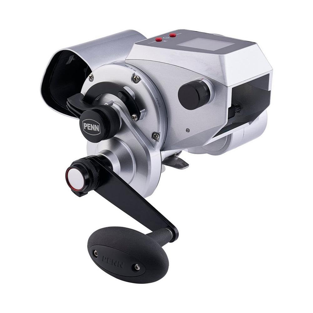 Penn Fathom Electric Reel - Reel Only-Reel-Penn-Tackle World