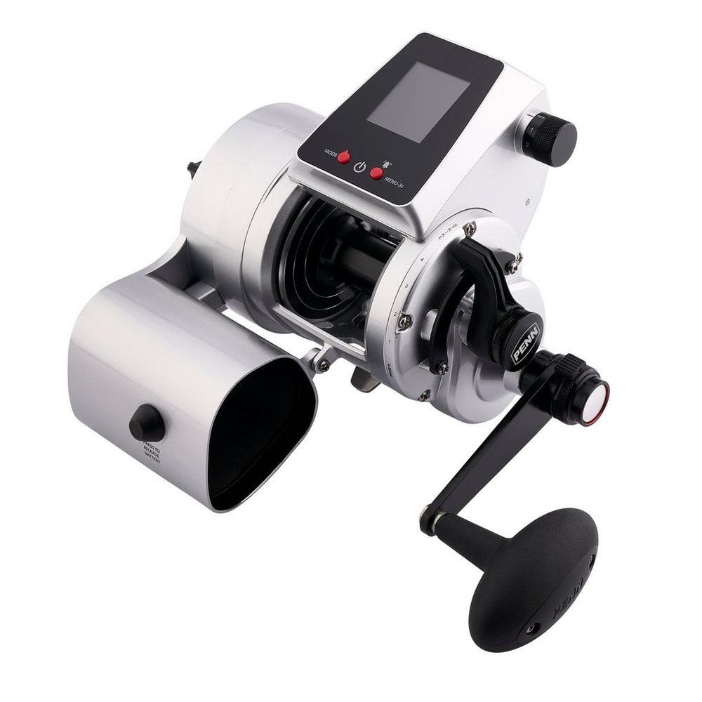 Penn Fathom Electric Reel - Reel Only-Reel-Penn-Tackle World