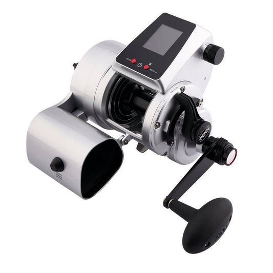 Penn Fathom Electric Reel - Reel Only