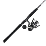 Penn Pursuit IV Spinning Combos-Combo-Penn-8' MH 2pc / 5000-Tackle World