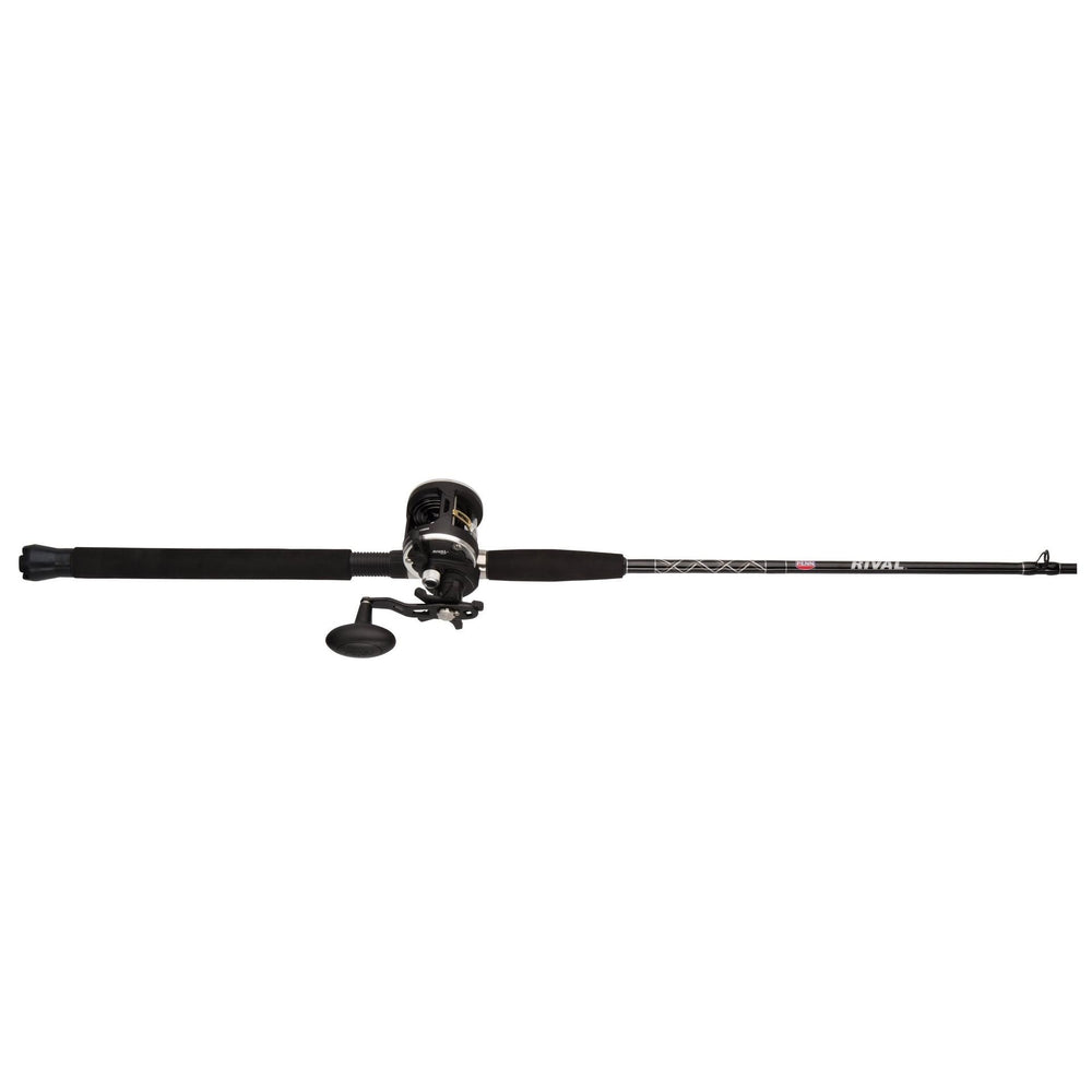 Penn Rival Level Wind Conventional Combos-Combo-Penn-Tackle World