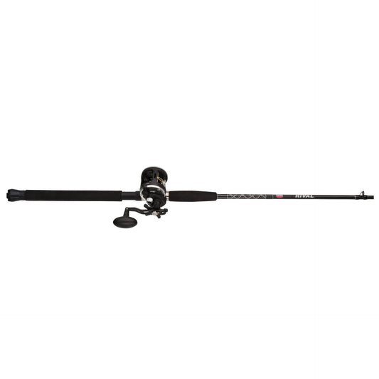 Penn Rival Level Wind Conventional Combos-Combo-Penn-Tackle World