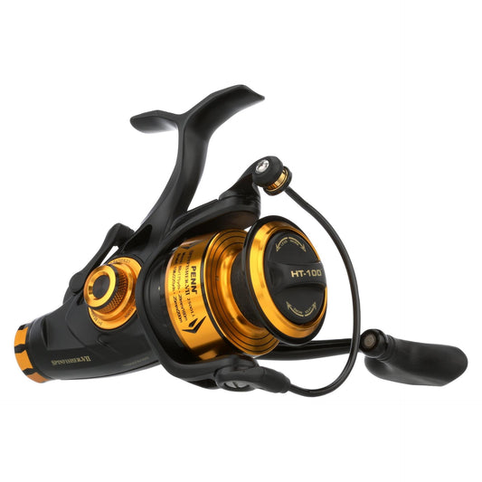 Tackle World Adelaide Metro - *CLEARANCE SPECIAL * PENN Spinfisher 950 SSM Spin  Reel - Now Just $79.99*! Save $50 off RRP If you're looking for a sturdy &  durable reel at