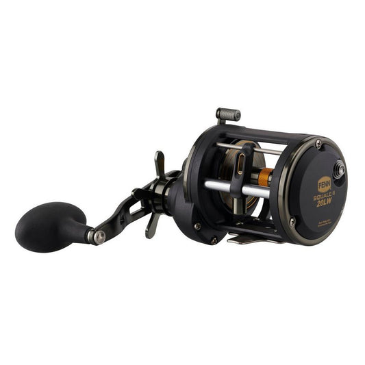 Reels – tagged conventional-reel – Tackle World