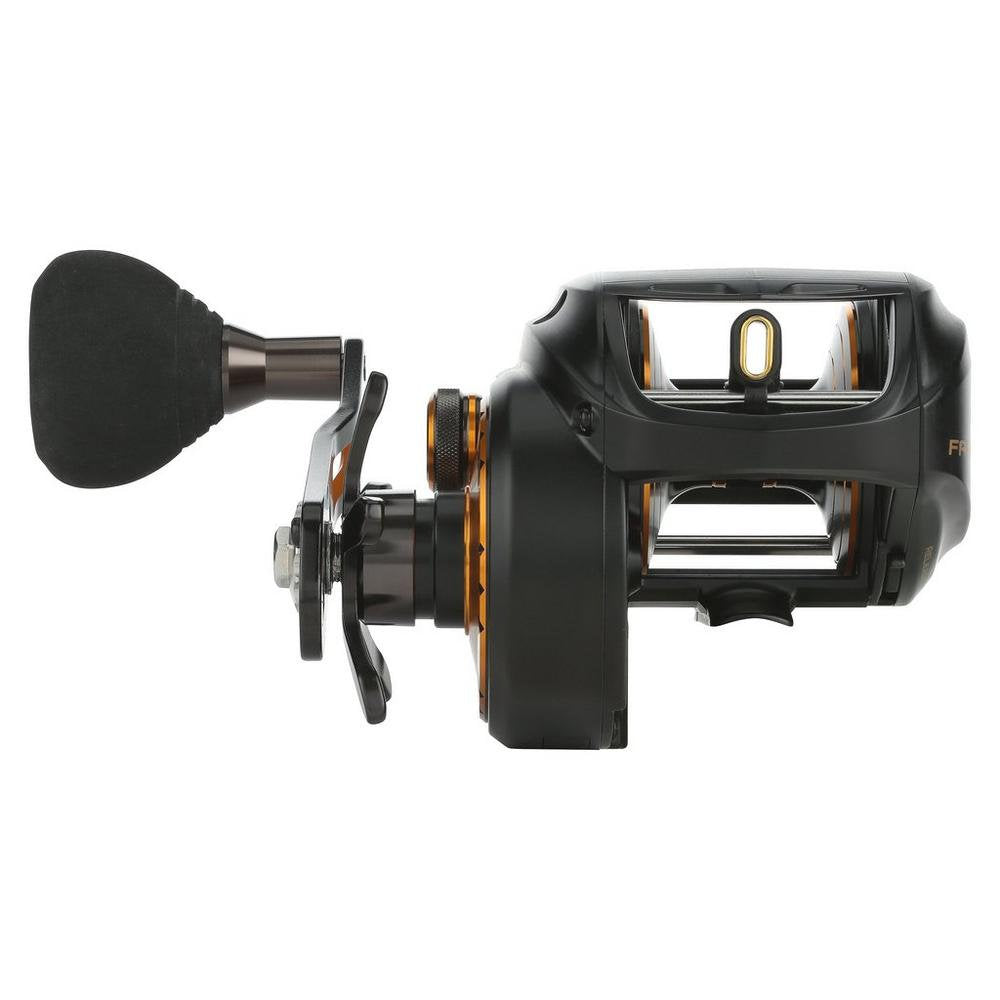 Penn Fathom Low Profile Reel-Reel-Penn-Tackle World