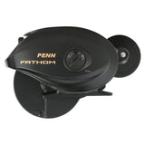 Penn Fathom Low Profile Reel-Reel-Penn-Tackle World