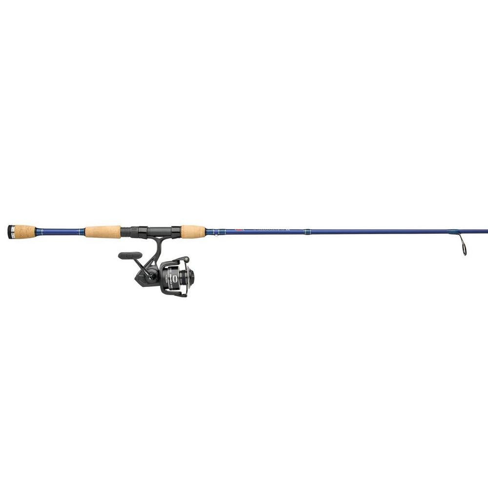 Penn Pursuit V LE Spinning Combos-Combo-Penn-PURV2500LE701ML-Tackle World