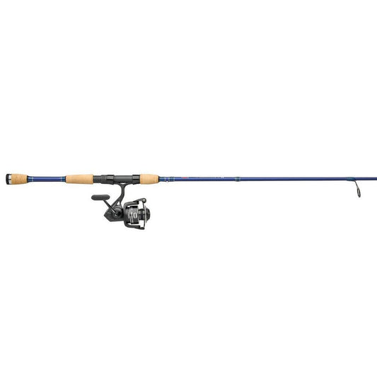 Penn Pursuit V LE Spinning Combos-Combo-Penn-PURV2500LE701ML-Tackle World