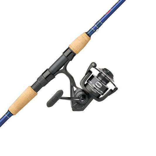 Penn Pursuit V LE Spinning Combos-Combo-Penn-Tackle World
