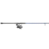 Penn Pursuit V LE Spinning Combos-Combo-Penn-PURV6000LE902MH-Tackle World
