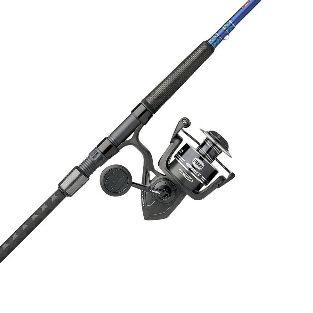 Penn Pursuit V LE Spinning Combos-Combo-Penn-Tackle World