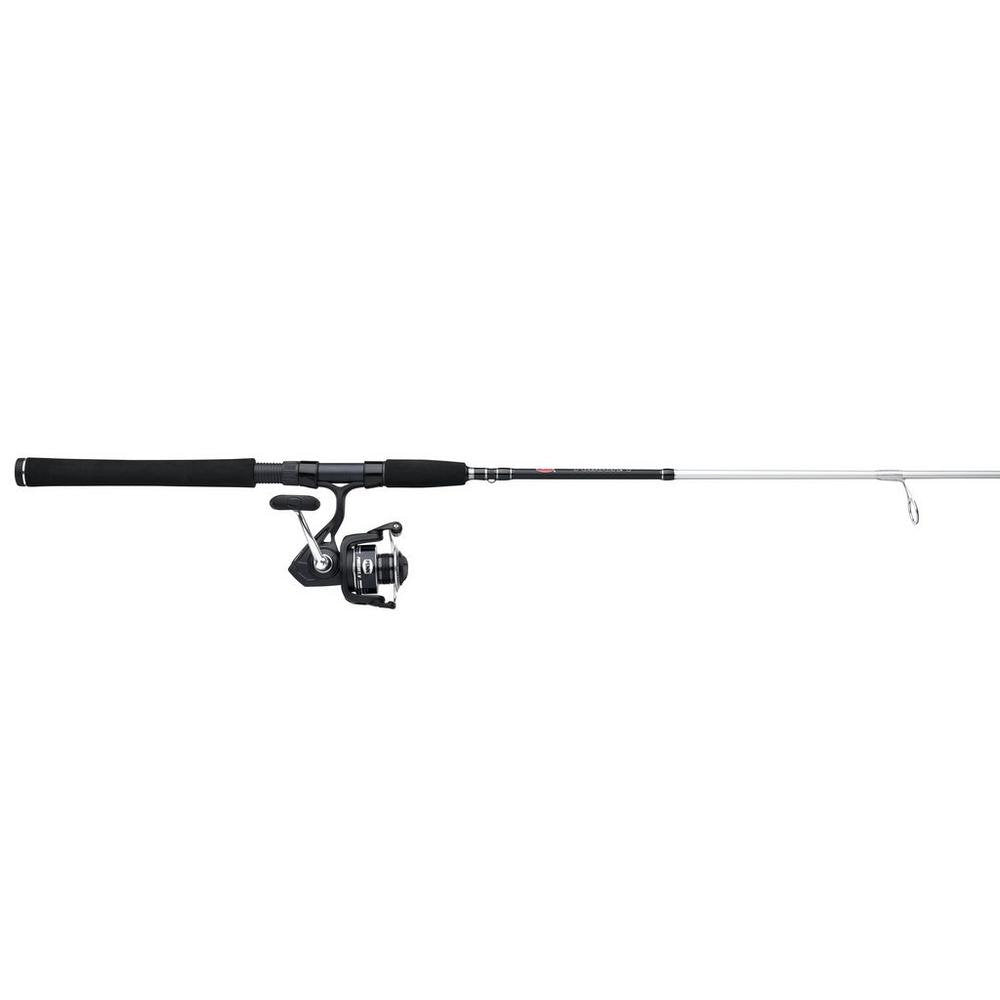 Penn Pursuit V Spinning Combos-Combo-Penn-PURV2500701ML-Tackle World
