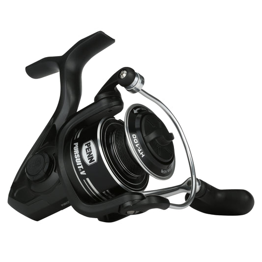 PENN Pursuit V Spinning Reel-Reel-Penn-Tackle World