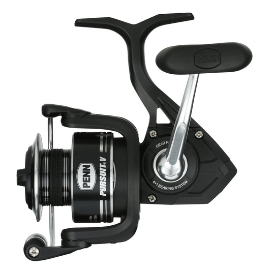 PENN Pursuit V Spinning Reel-Reel-Penn-PURV2500-Tackle World