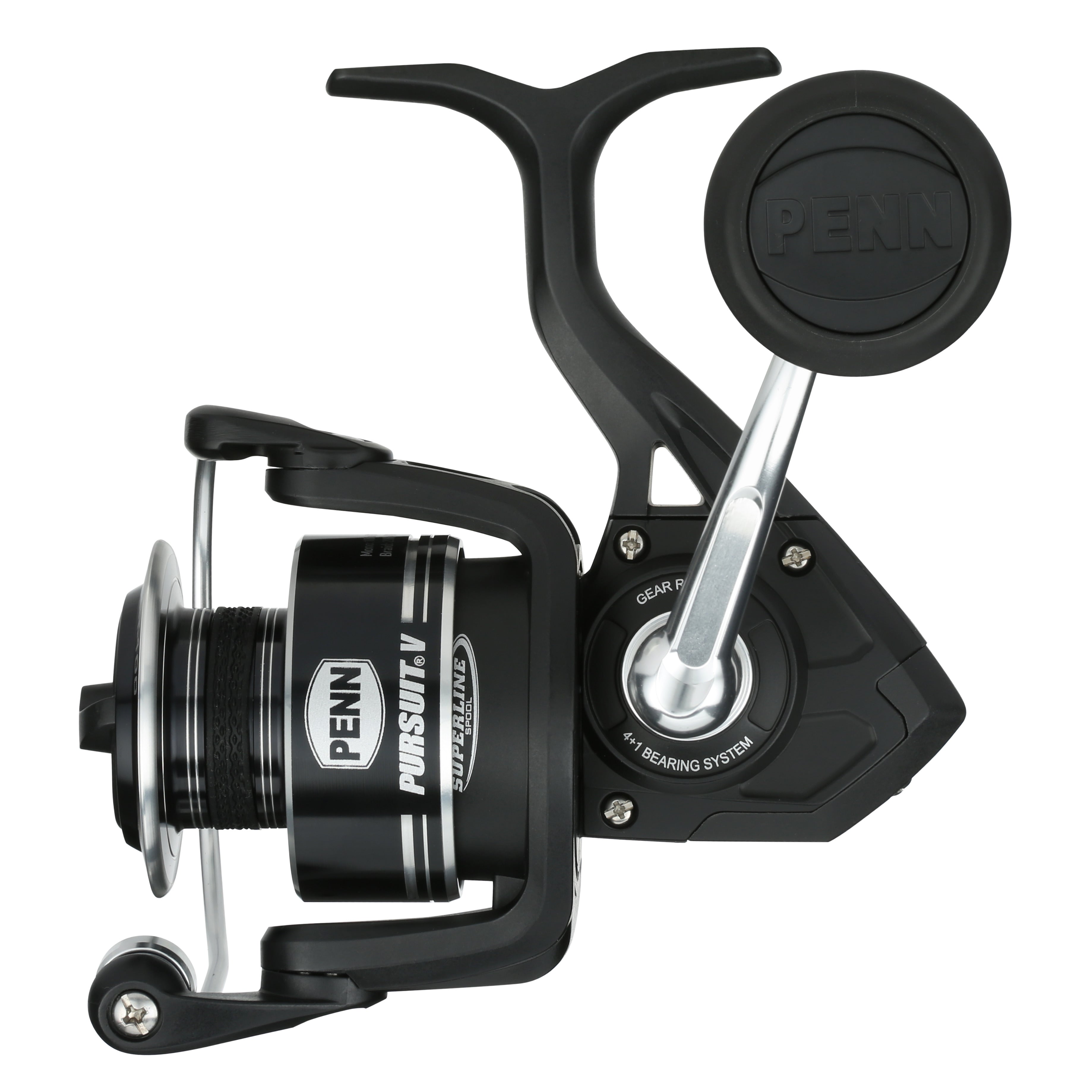 PENN Pursuit V Spinning Reels-Reel-Penn-PURV3000-Tackle World