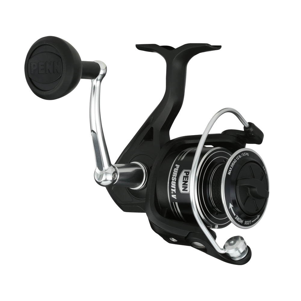 PENN Pursuit V Spinning Reels-Reel-Penn-Tackle World
