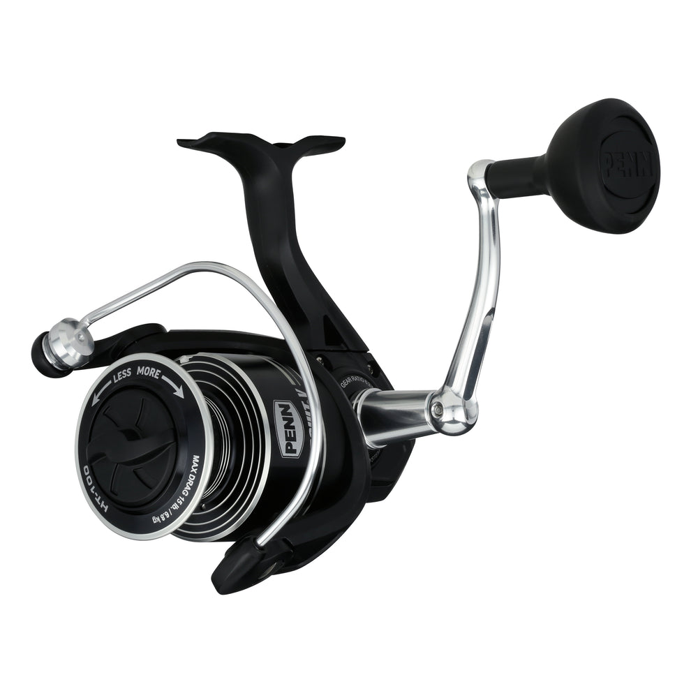 PENN Pursuit V Spinning Reels-Reel-Penn-Tackle World