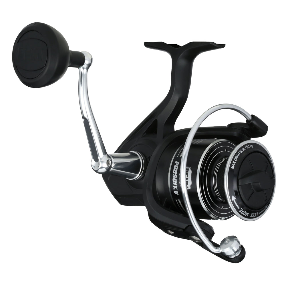 PENN Pursuit V Spinning Reels-Reel-Penn-Tackle World