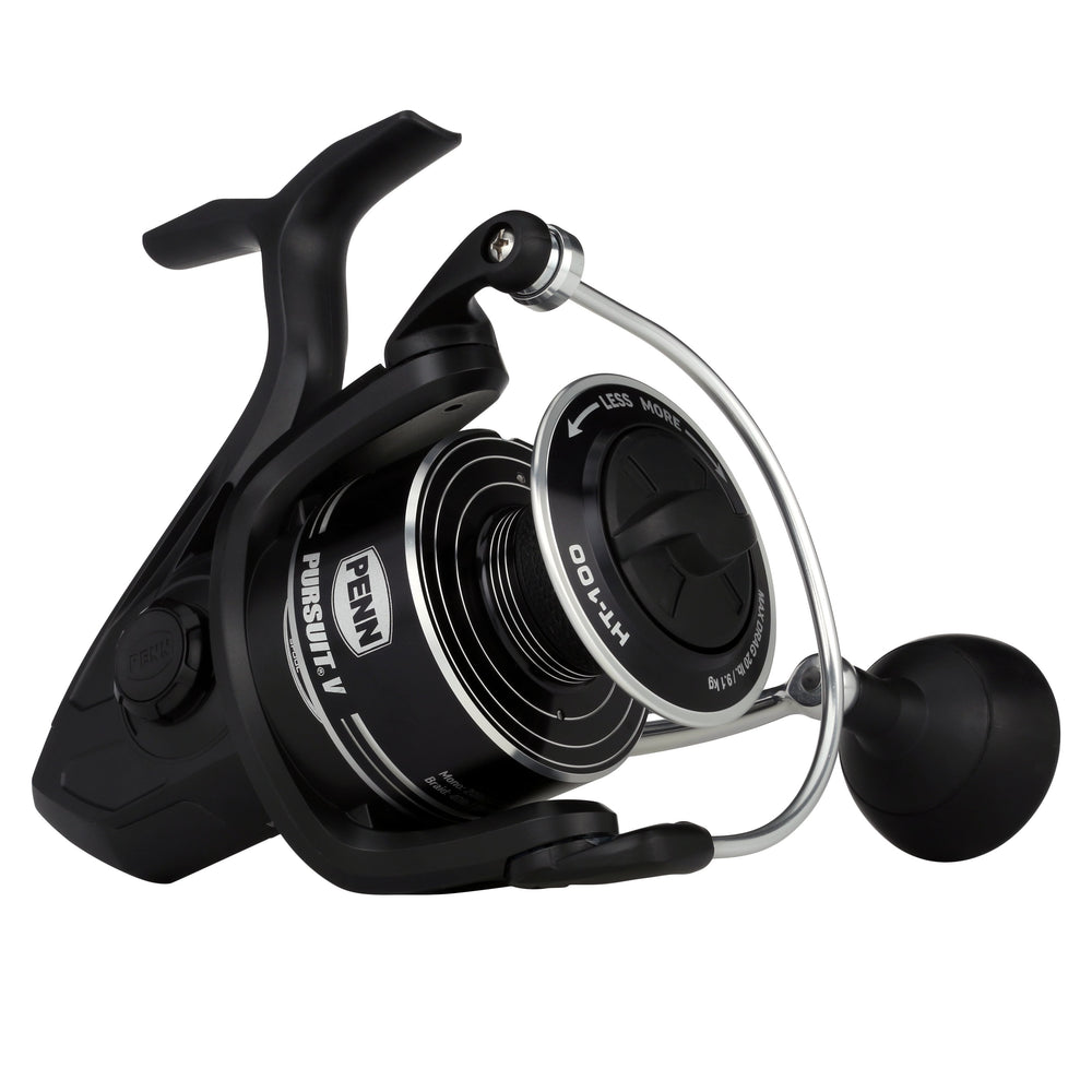 PENN Pursuit V Spinning Reels-Reel-Penn-Tackle World