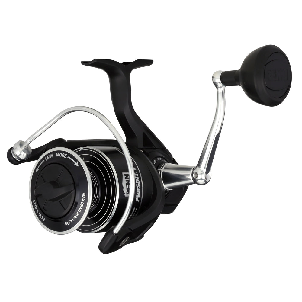 PENN Pursuit V Spinning Reels-Reel-Penn-Tackle World