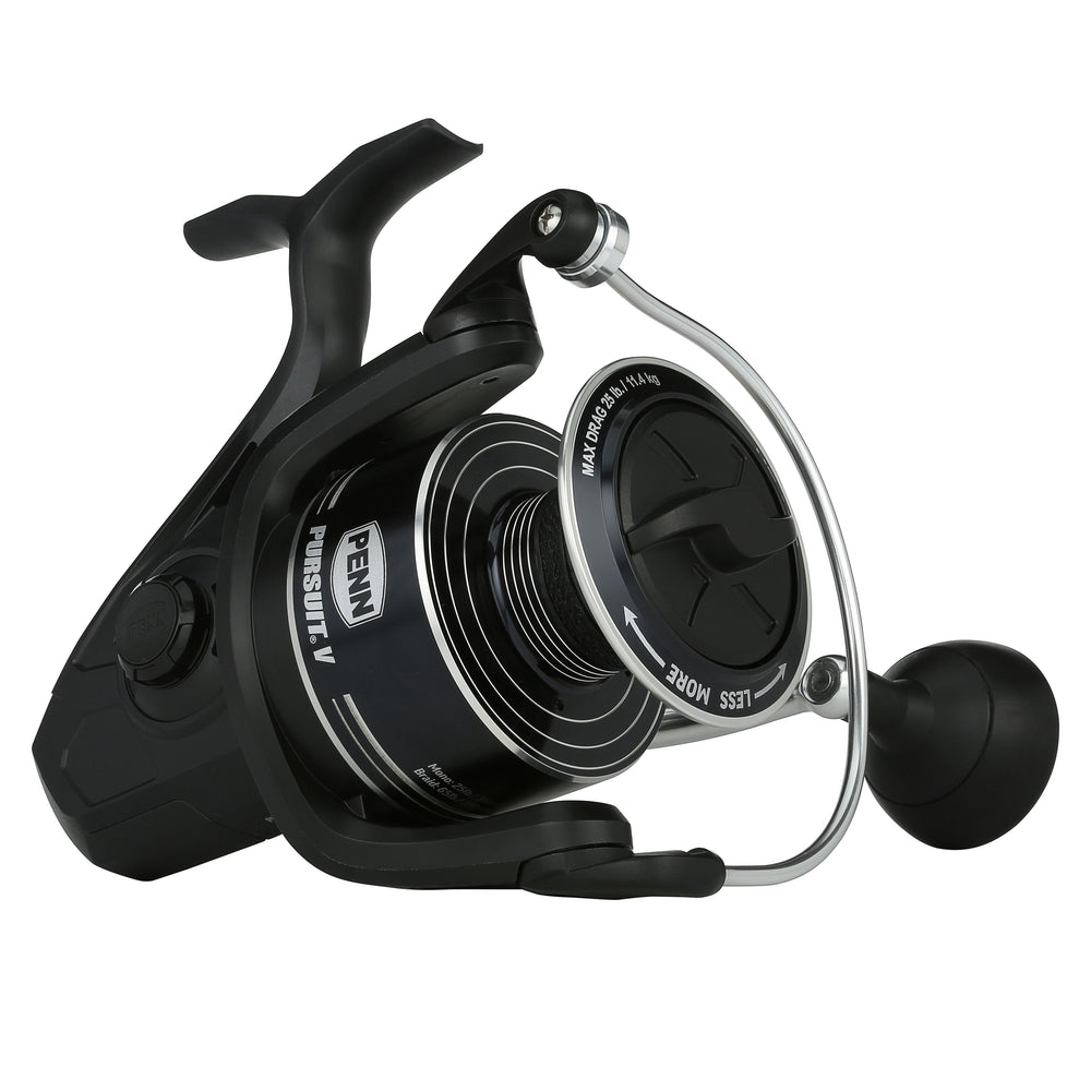 PENN Pursuit V Spinning Reels-Reel-Penn-Tackle World