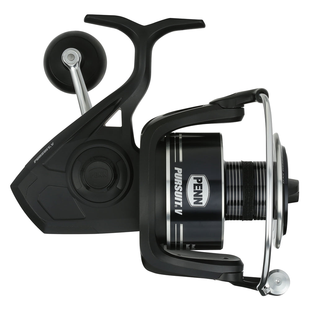 PENN Pursuit V Spinning Reels-Reel-Penn-Tackle World