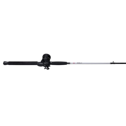Penn Rival II Level Wind Conventional Combos-Combo-Penn-RVLII15LW1220C70-Tackle World