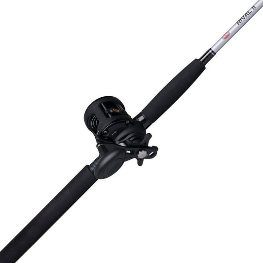 Penn Rival II Level Wind Conventional Combos-Combo-Penn-Tackle World