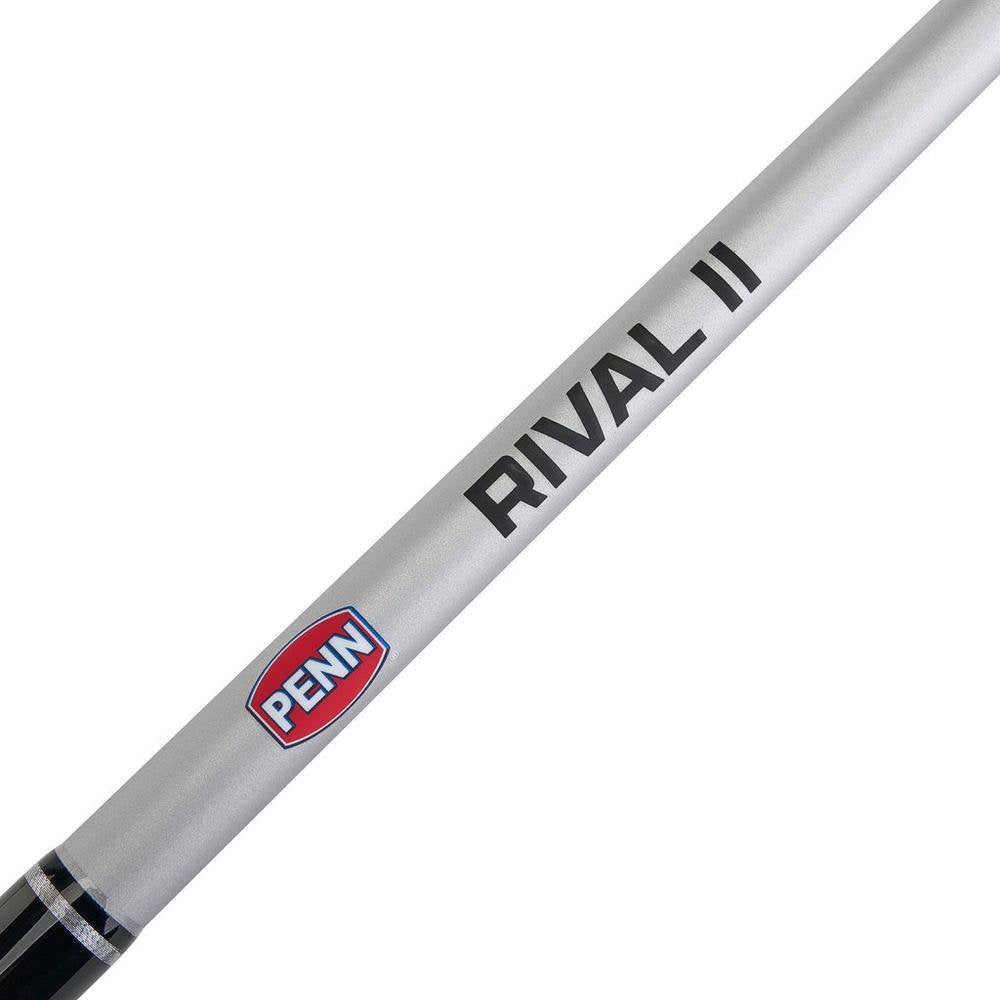 Penn Rival II Level Wind Conventional Combos-Combo-Penn-Tackle World