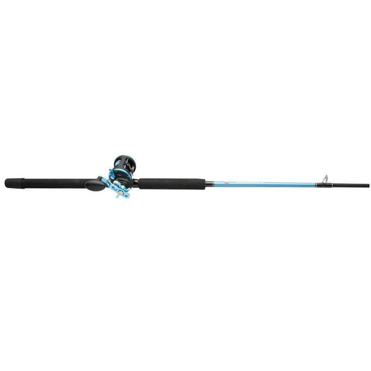 Penn Warfare II Level Wind Conventional Combos-Combo-Penn-WARII20LW2040C66-Tackle World