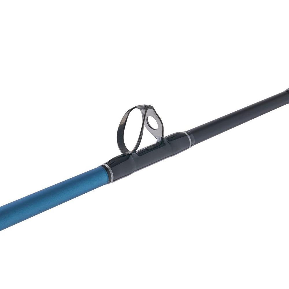 Penn Warfare II Level Wind Conventional Combos-Combo-Penn-Tackle World
