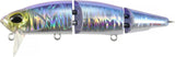 Duo Realis Rozante Perj 95F G-Fix Wakebaits-Lures-Duo-Flash Neon Purple-Tackle World