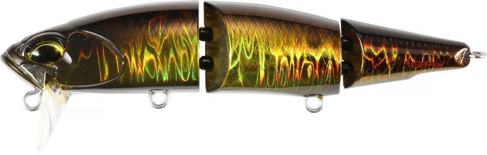 Duo Realis Rozante Perj 95F G-Fix Wakebaits-Lures-Duo-Bottom Knock Shiner-Tackle World