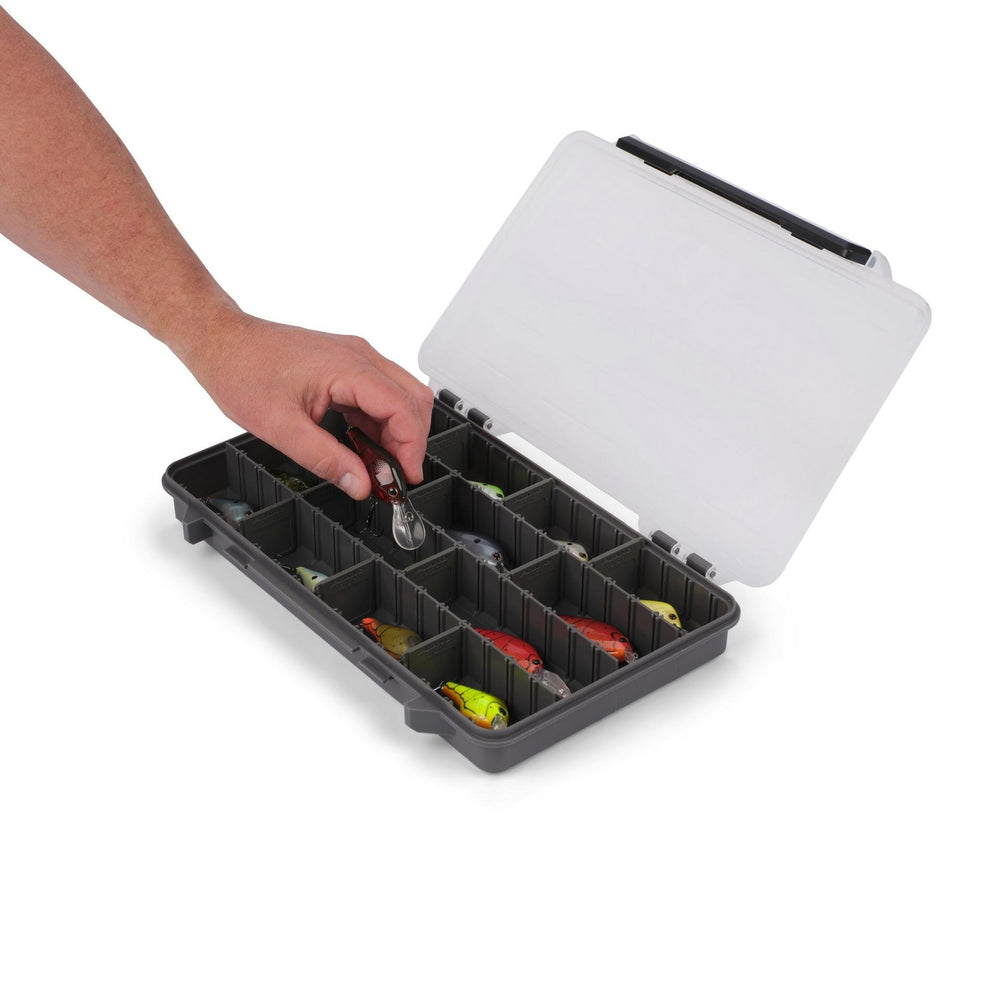 Plano StowAway 3700-Accessories-Plano-Tackle World