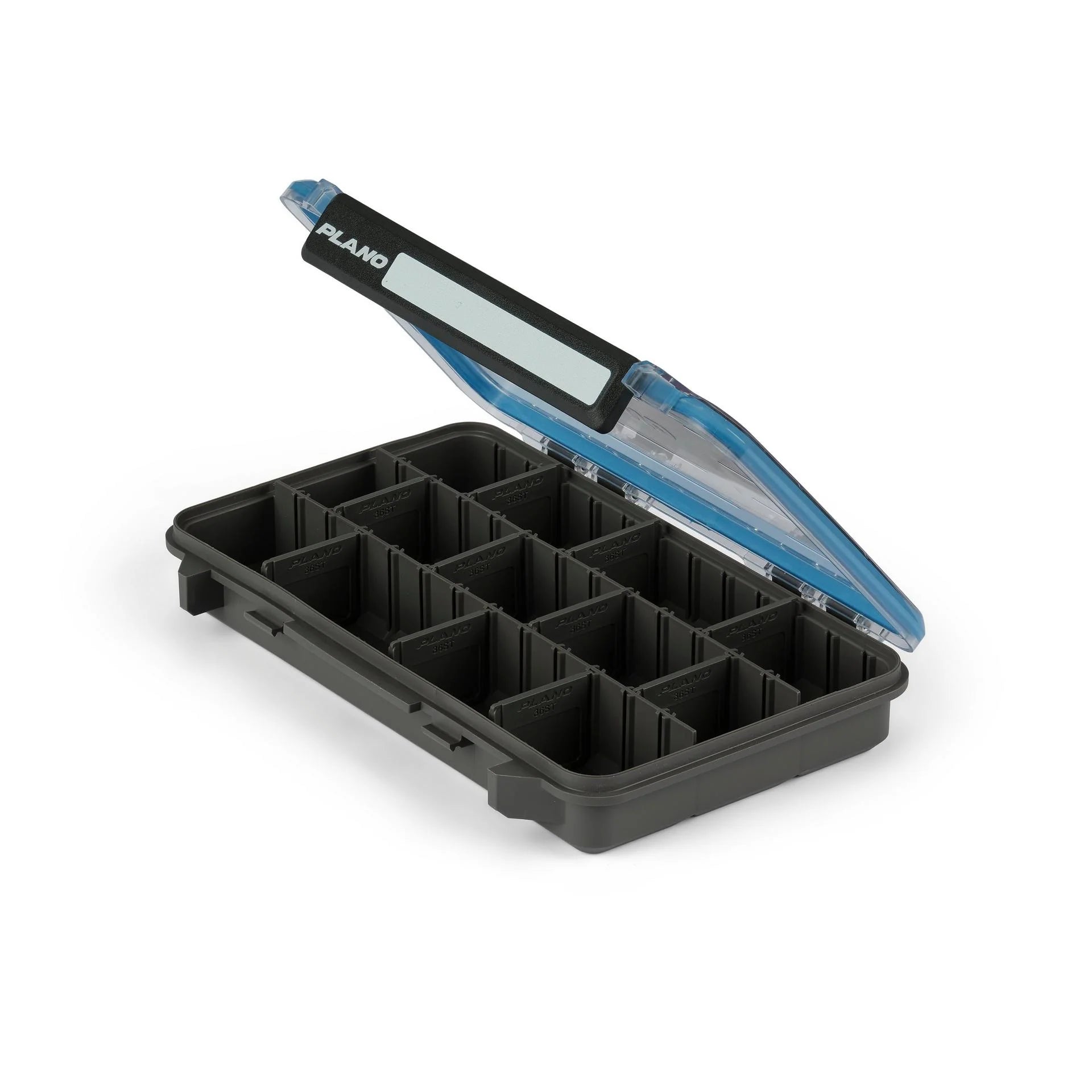 Plano StowAway Waterproof 3600 Tackle Storage 4-Pack-Accessories-Plano-Tackle World